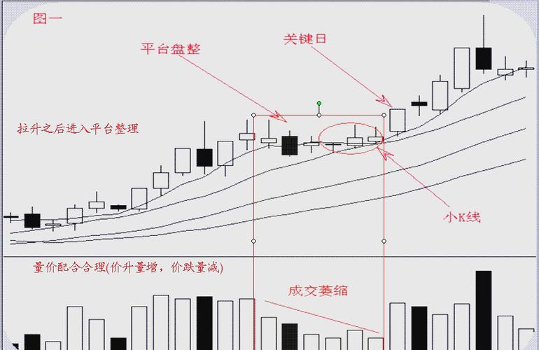 macd上涨选股公式_平台盘整形态特点_五日均线弯至十日均线特点