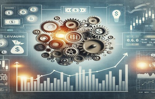 股票配资操作流程_杠杆交易风险_股票配资平台是怎么回事