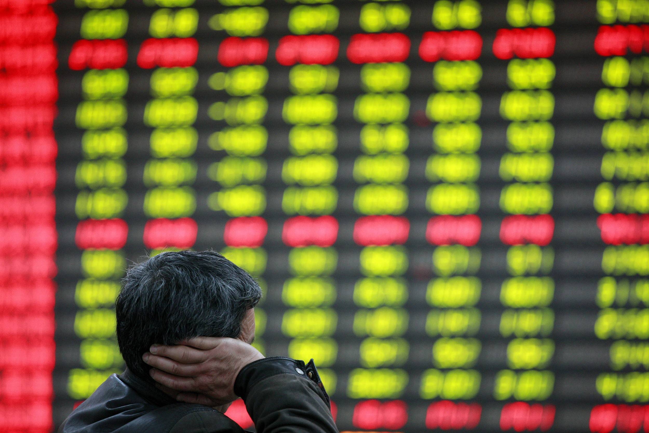 股票基础知识讲解_炒股票入门要学说的专业术语_股票入门知识