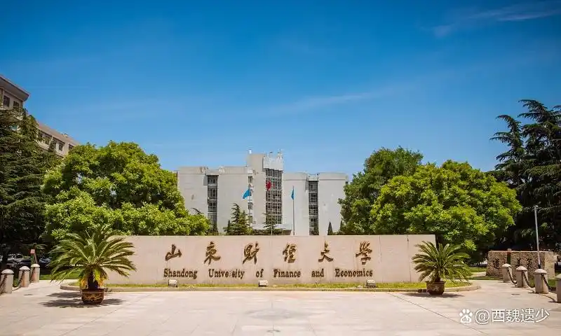 山东财经大学全国排名_山东财经大学全国排名_山东财经大学全国排名