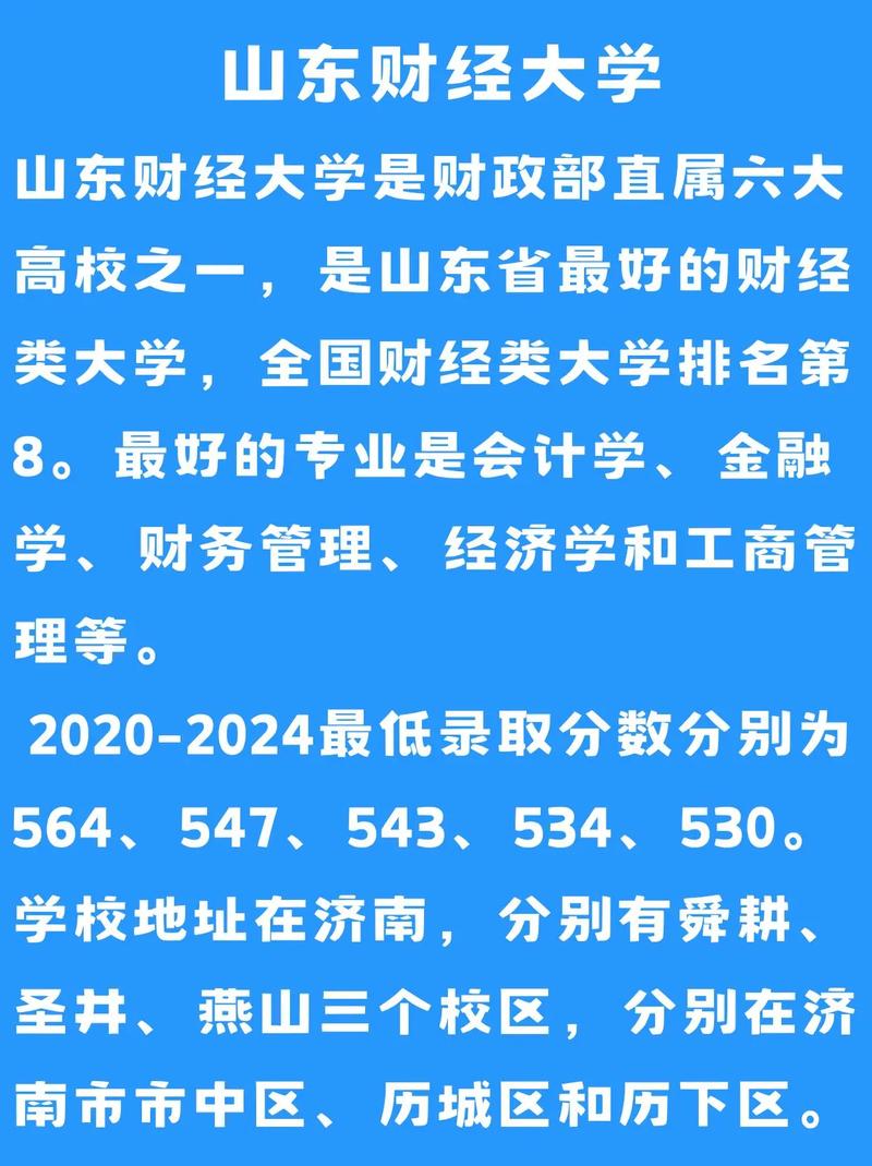 山东财经大学全国排名_山东财经大学全国排名_山东财经大学全国排名