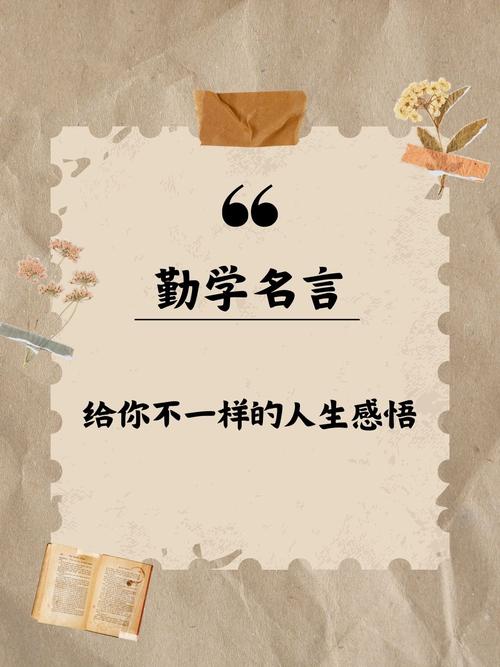 写一句激励人努力学习的名言_激励学习的名言警句_学习名言警句大全