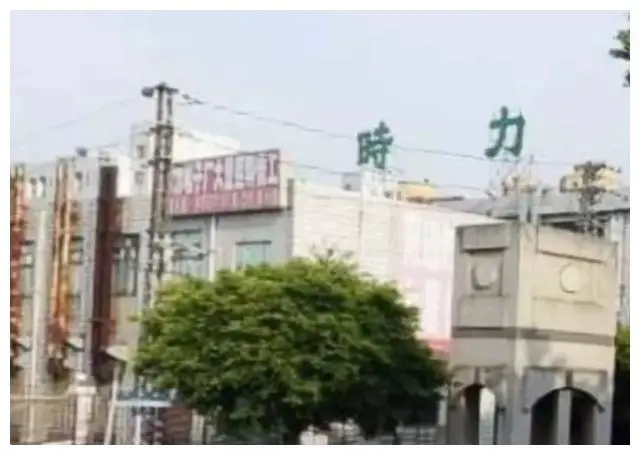 东莞长安时力电子厂历史_时力厂回忆录_东莞长安安力科技园有哪些好厂