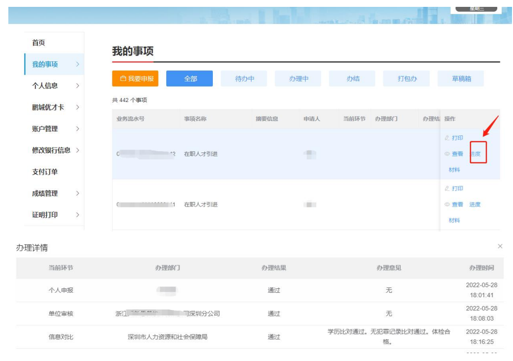 深圳市在职人才引进申报流程_2025年深圳人才引进申报是什么意思_深圳人才引进在线申报指南