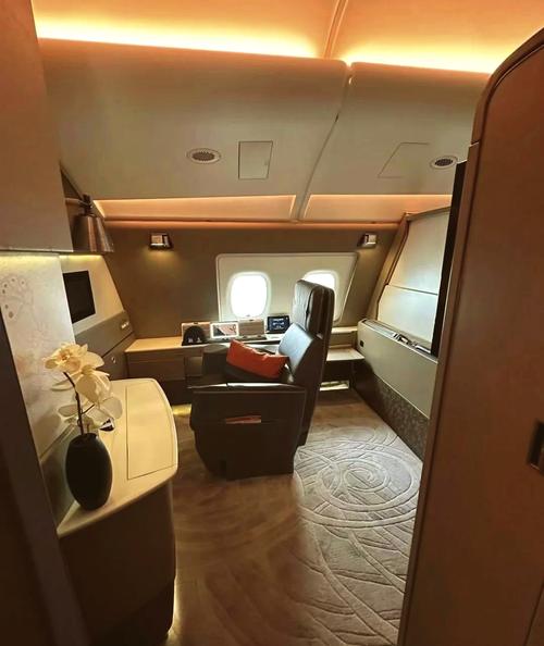 奢华客舱配置体验_祥鹏航空头等舱是什么_南航A380铂金私密空中厢阁
