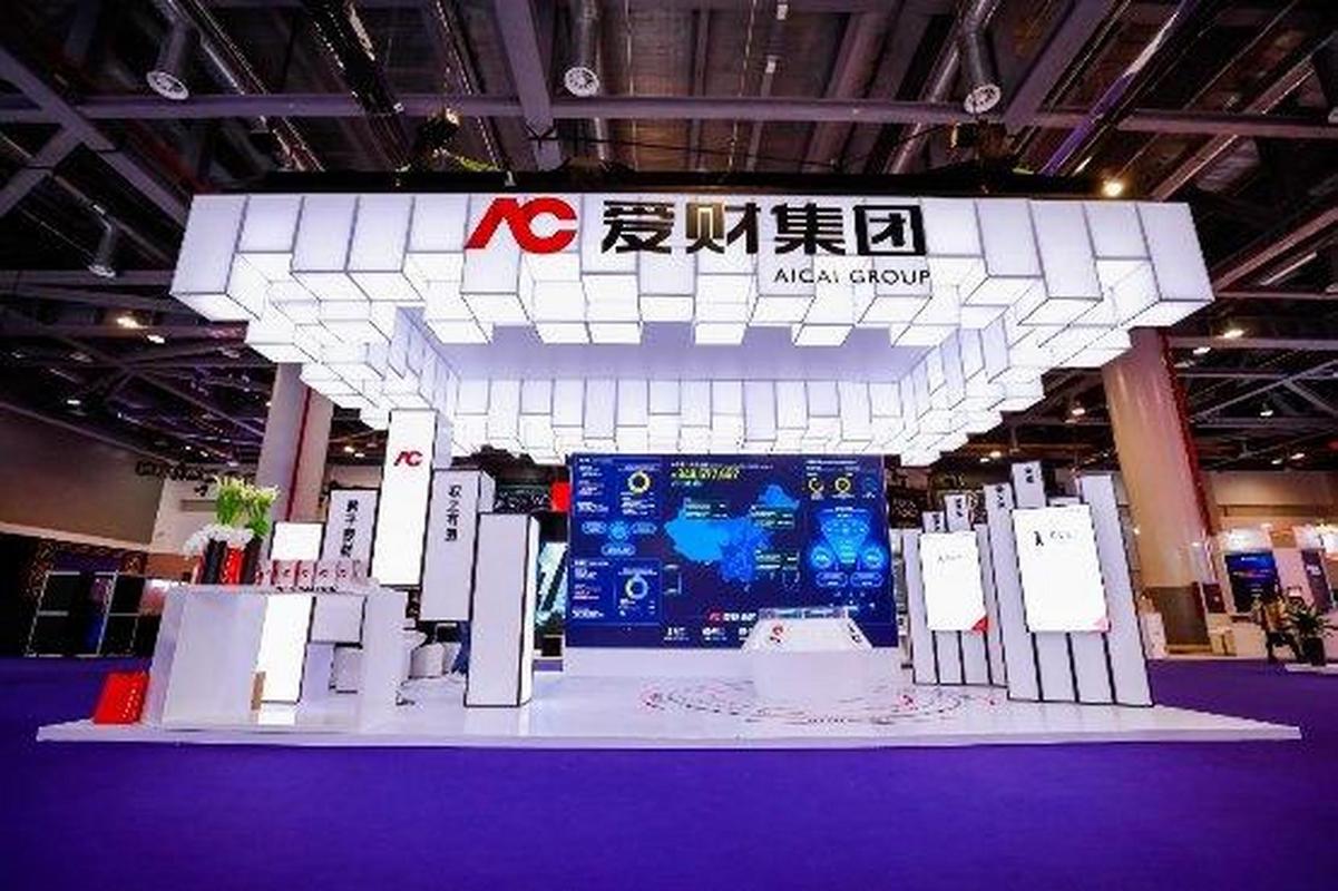 杭州P2P平台米庄理财_爱财集团融资情况_零壹财经p2p百强名单