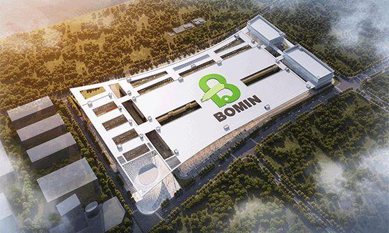 5G通信项目投资_博敏电子历史股价_博敏电子印制电路板