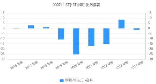 京蓝科技高管甩锅失败案例_京蓝科技财务造假案件_阳煤化工财务造假