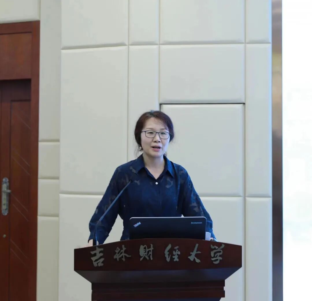 吉林财经大学研究生学院官网_吉林财经大学科研工作思路解读_吉林财经大学科研与研究生教育年中工作会议