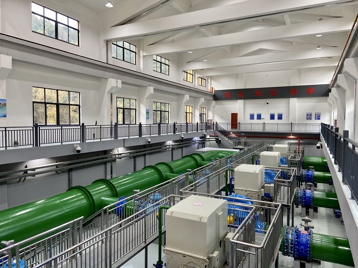 宁波原水集团有限公司_宁波水资源管理_宁波原水集团