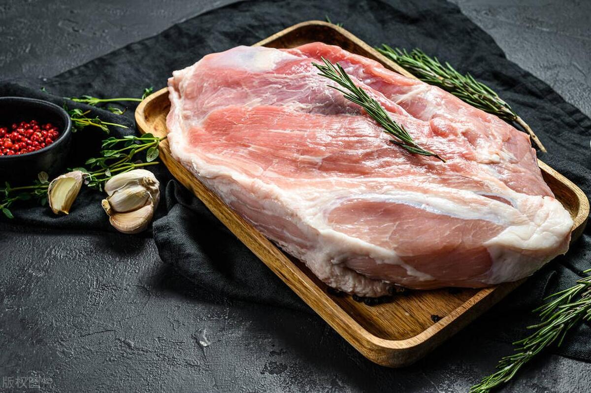 股票 猪肉_猪肉价格持续走高 猪肉板块股票下跌 猪周期行业利润预期