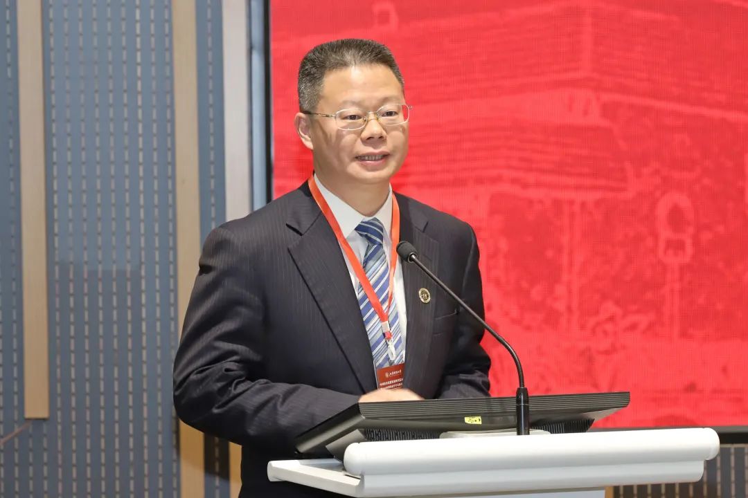 王安兴 上海财经大学_上海财经大学中国经济思想发展研究院_中国经济学学术体系高端论坛