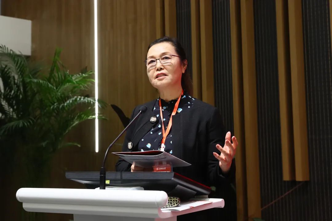 中国经济学学术体系高端论坛_上海财经大学中国经济思想发展研究院_王安兴 上海财经大学