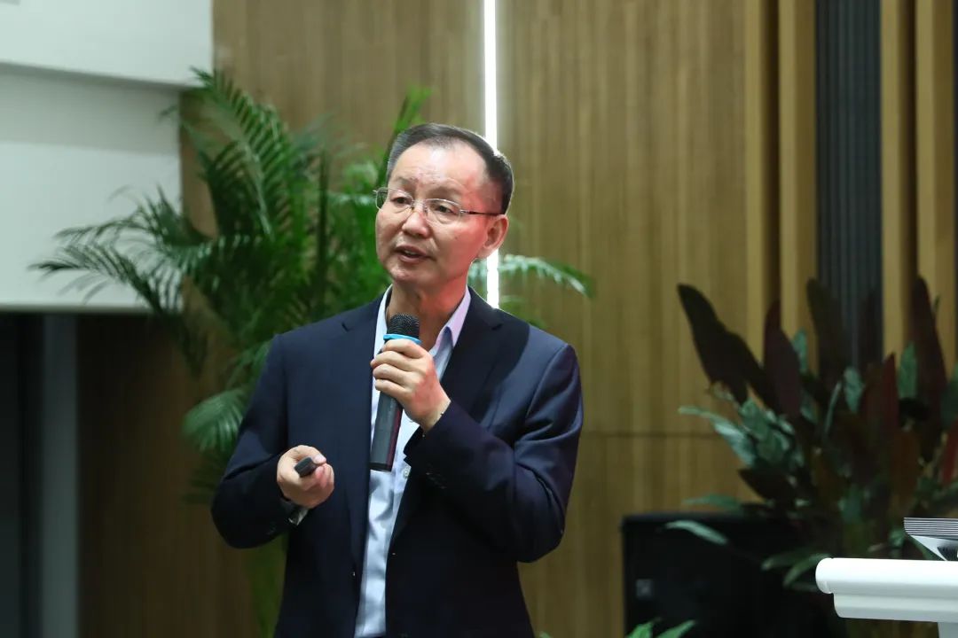 上海财经大学中国经济思想发展研究院_中国经济学学术体系高端论坛_王安兴 上海财经大学