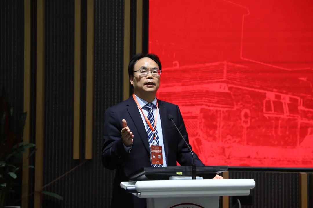 中国经济学学术体系高端论坛_上海财经大学中国经济思想发展研究院_王安兴 上海财经大学