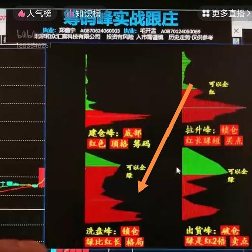 筹码分布分析_股票筹码分布怎么看_主力筹码识别