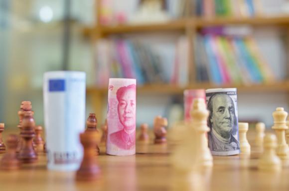 人民币汇率反攻_华夏银行汇率牌价_央行逆周期因子