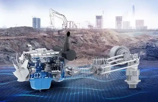 潍柴动力股份有限公司财务分析报告_潍柴动力2022年一季报_潍柴动力经营韧性分析