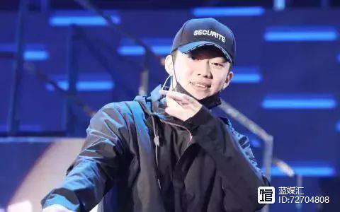 pgone摘帽子_中国有嘻哈PG One商业价值崩塌_PG One涉嫌吸毒事件影响