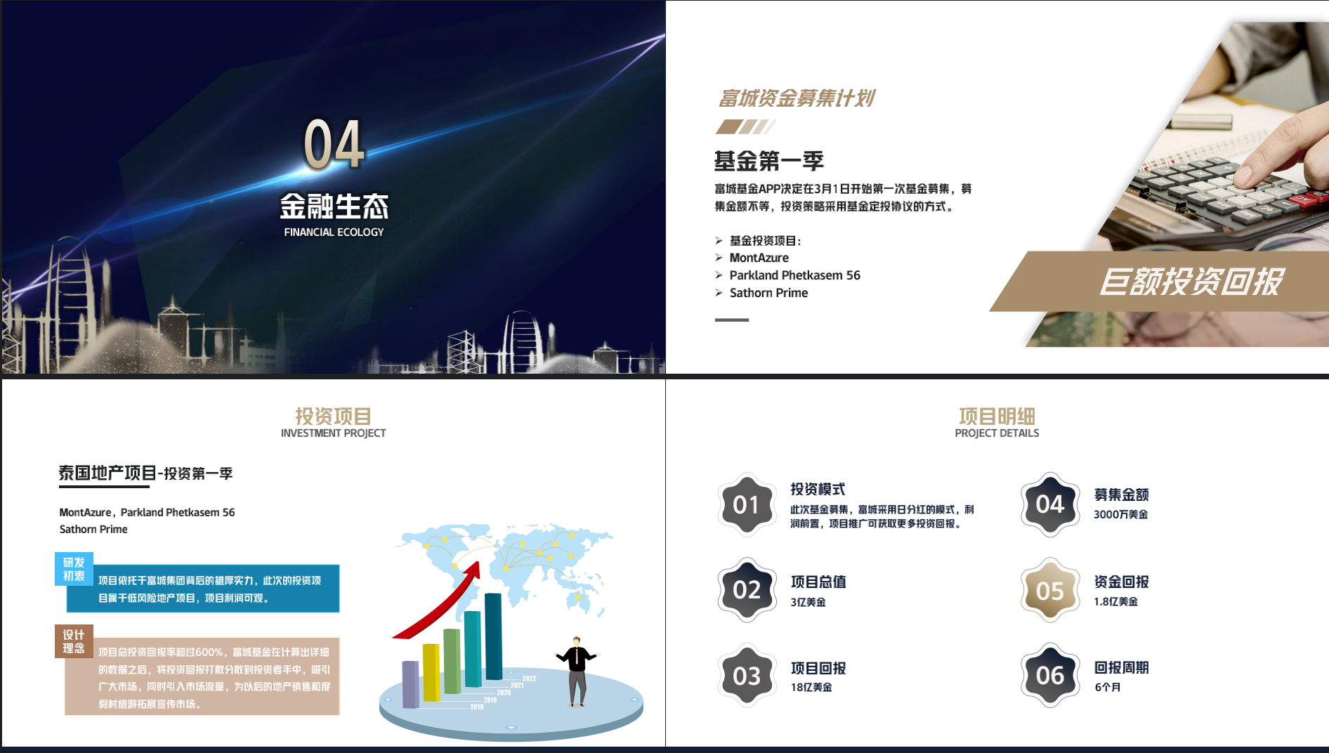 投资公司每天签到送2元_富城基金拉人头奖励_富城基金APP骗局