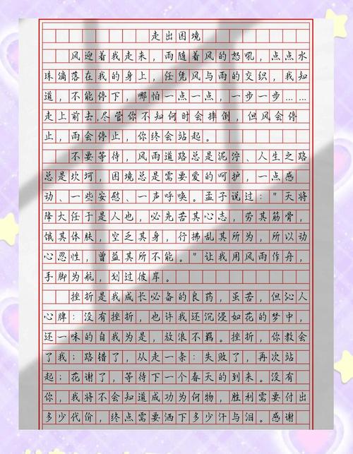 农村小学生写作困境_直播教学创新方法_学生在家基本情况应该怎么写