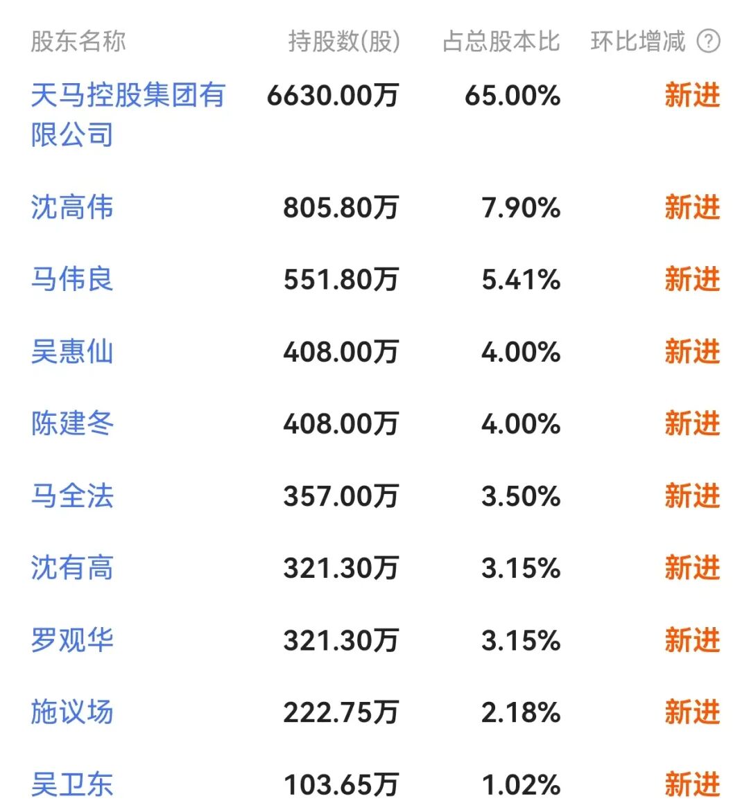 天马股份被ST原因分析_ST天马股价新闻_st股票有哪些名单如下