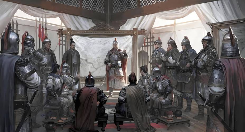 战略与战术的区别_量化基金选择技巧有哪些_投资战略重要性