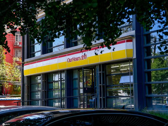 便利店下沉市场扩张_2020便利店成长战略调整_每一天便利店加盟费