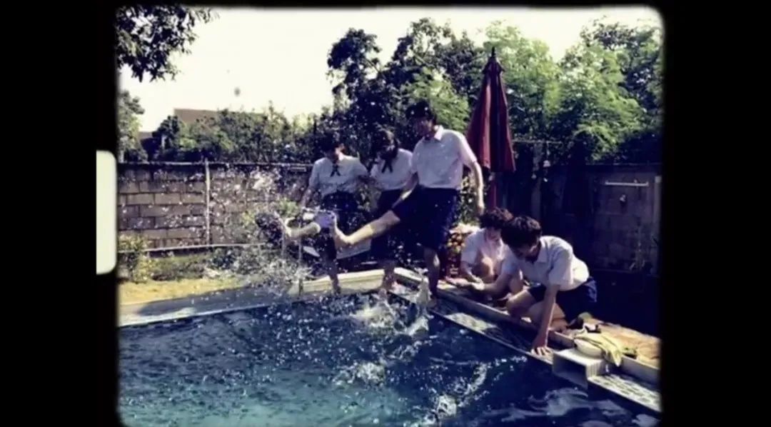 高考结束的夜晚_高考后情绪回忆_高考后和男朋友睡了