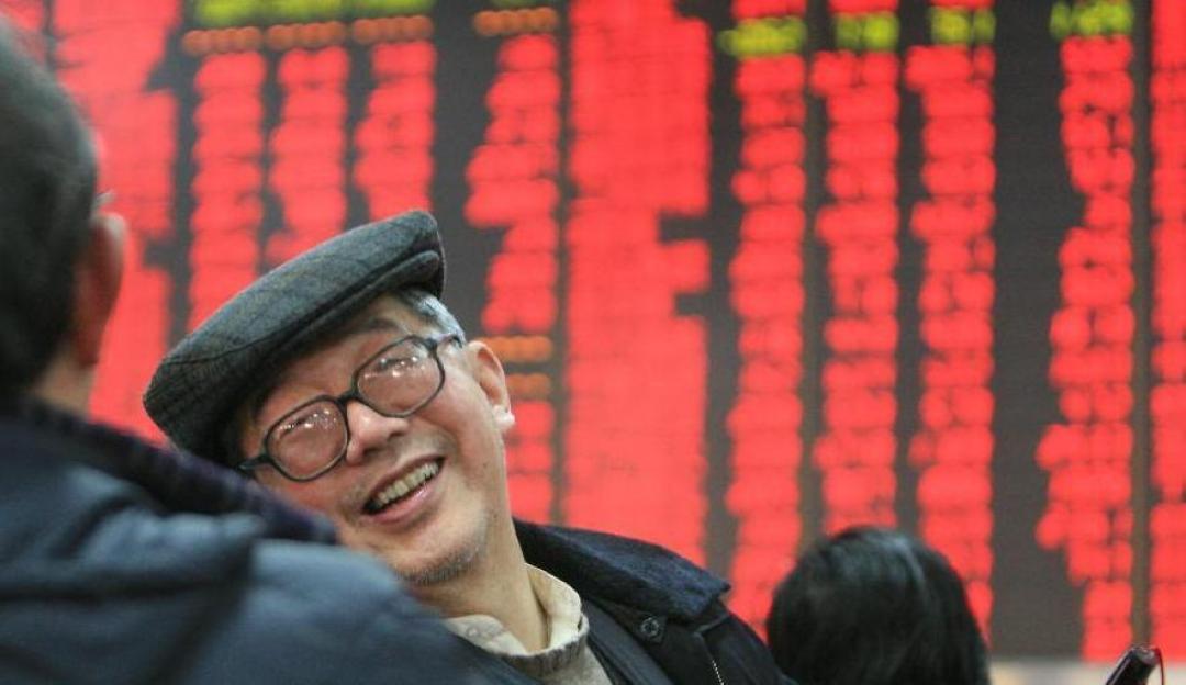 经济学家不建议上班族炒股 管清友 股市风险_股票经济学