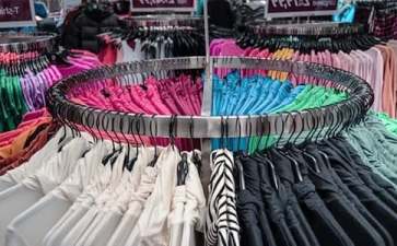 服装店创业计划书范文_开服装店的创业计划书_大学生服装店syb创业计划书