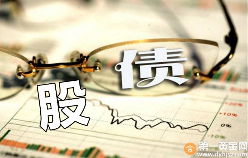 股票经济学_美国美债市场涨势如牛_美国股票市场屡破高位