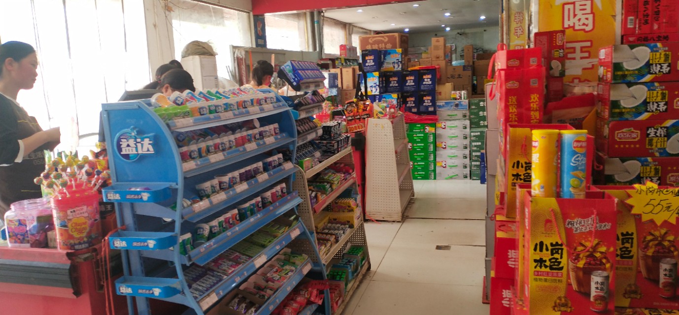 便利店加盟店成本分析_每一天便利店加盟费_开便利店投资预算