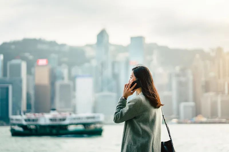 中国移动2024年中期业绩报告 __中国移动a股股票代码