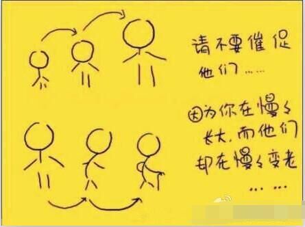 想说 不容易作文_父母的爱与付出_为人父母不容易