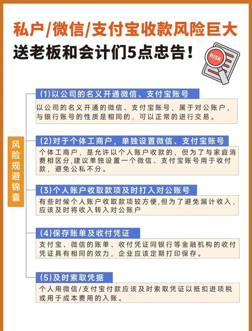 微信支付宝收款涉税风险_支付宝收款补税罚款案例_如何做支付宝城市代理