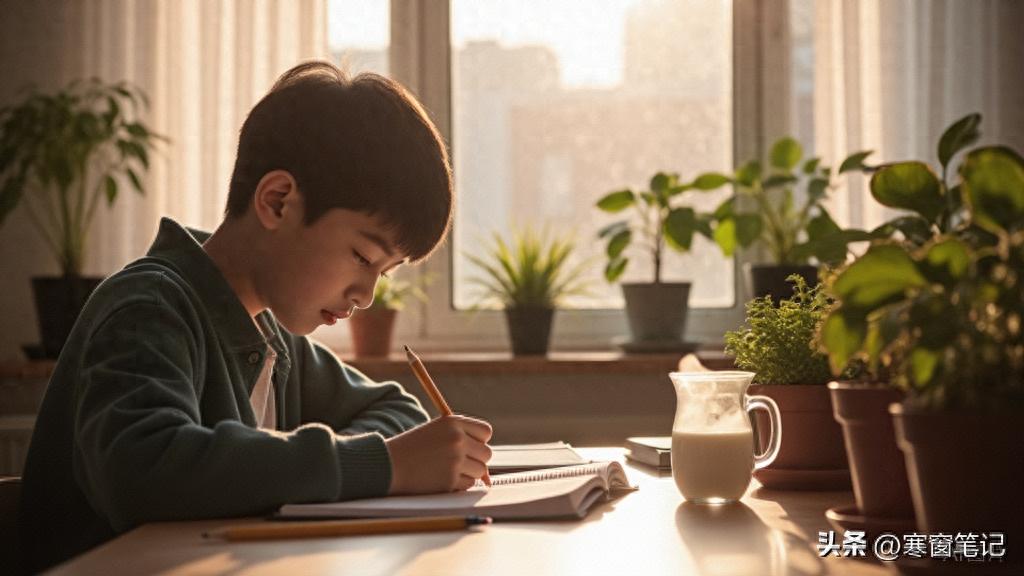 孩子考砸了家长如何应对 __考试结束后的幽默说说