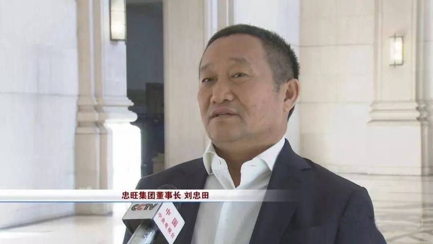 中国忠旺借壳*ST中房失败_忠旺股票_中国忠旺经营危机