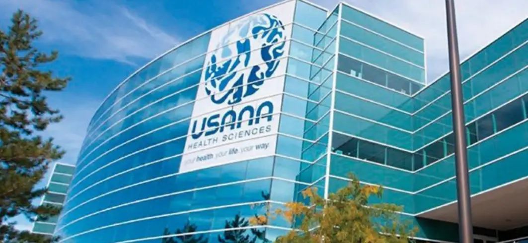 USANA 2023年第二季度财报分析_usana优莎娜股票_USANA净销售额下降原因