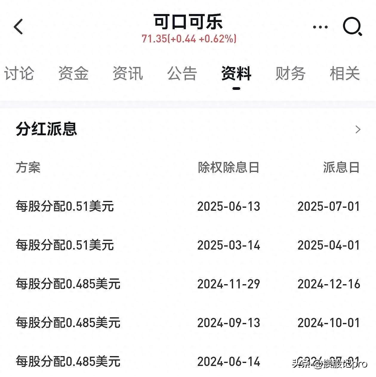 股票除权除息的计算法_股票分红除权除息解释_股票分红对股价影响