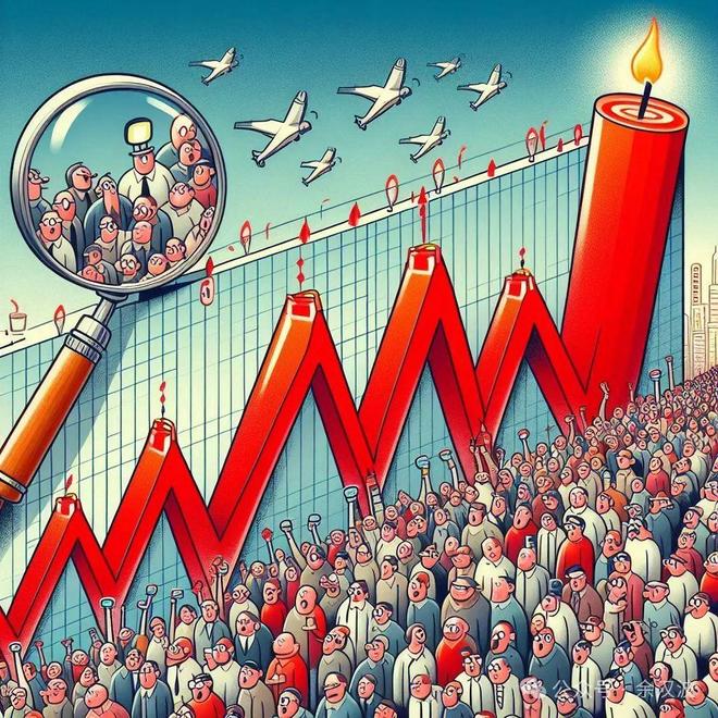 数字化转型股价波动_股票公告怎么分析_折叠屏概念股风险