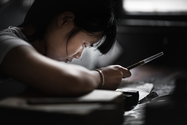 口腔护理技校就业前景_16岁女孩技校专业选择_现在学什么有前途