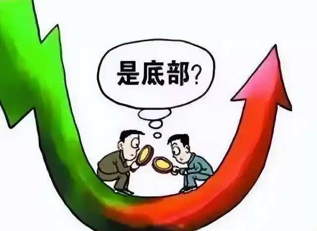 放量下跌利空还是利好_放量后连续缩量下跌_缩量下跌抄底还是谨慎