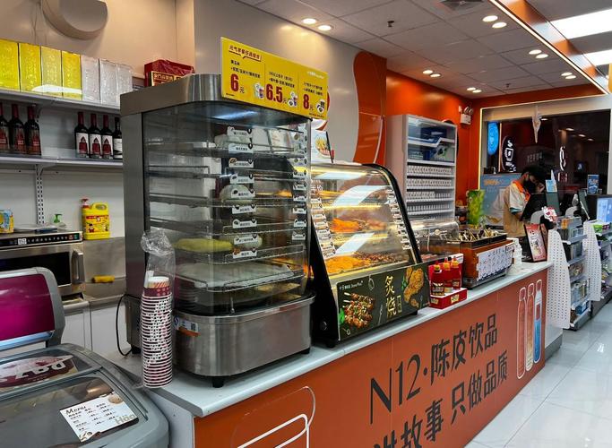 便利店营业员工作总结_便利店行业工作经验_便利店营业员销售与客户服务