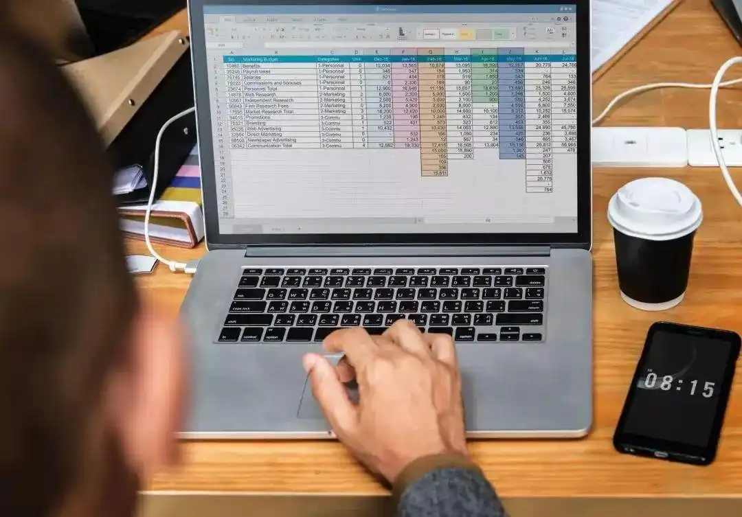 Excel函数与数据分析技巧_Excel精通程度面试技巧_excel财经数据处理