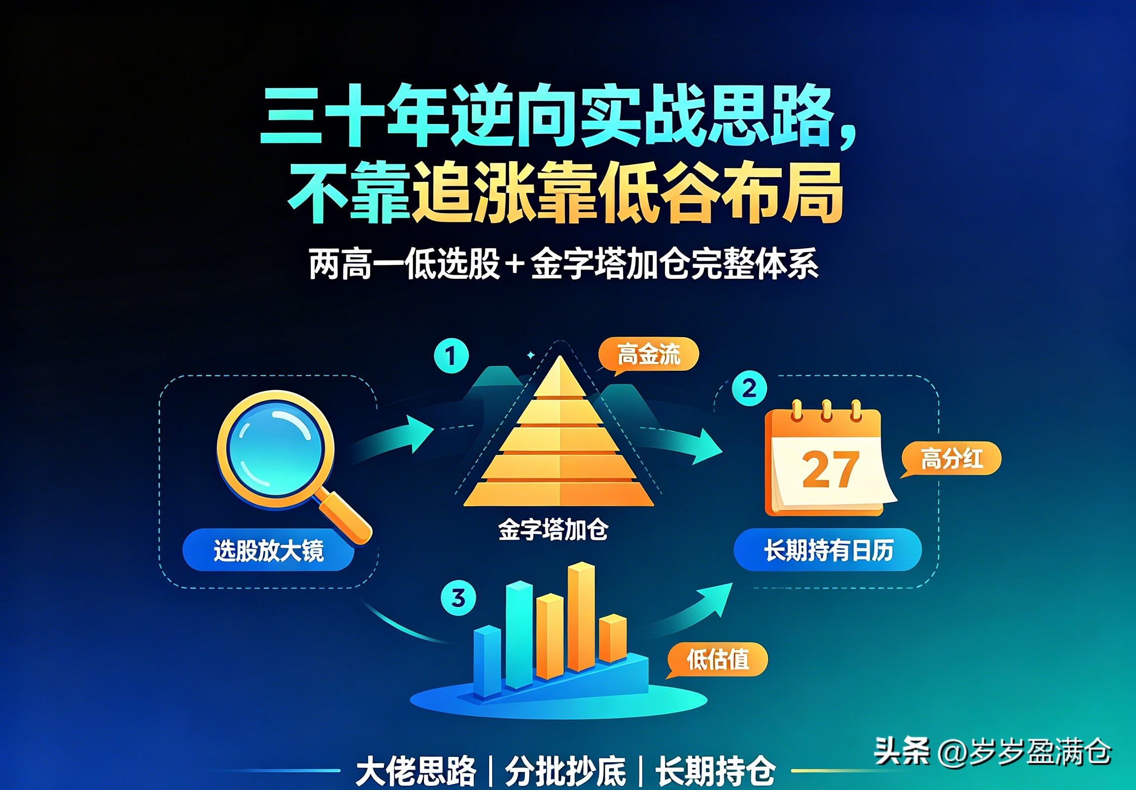 茅台股票什么时候可以抄底_长期价值投资_逆向投资