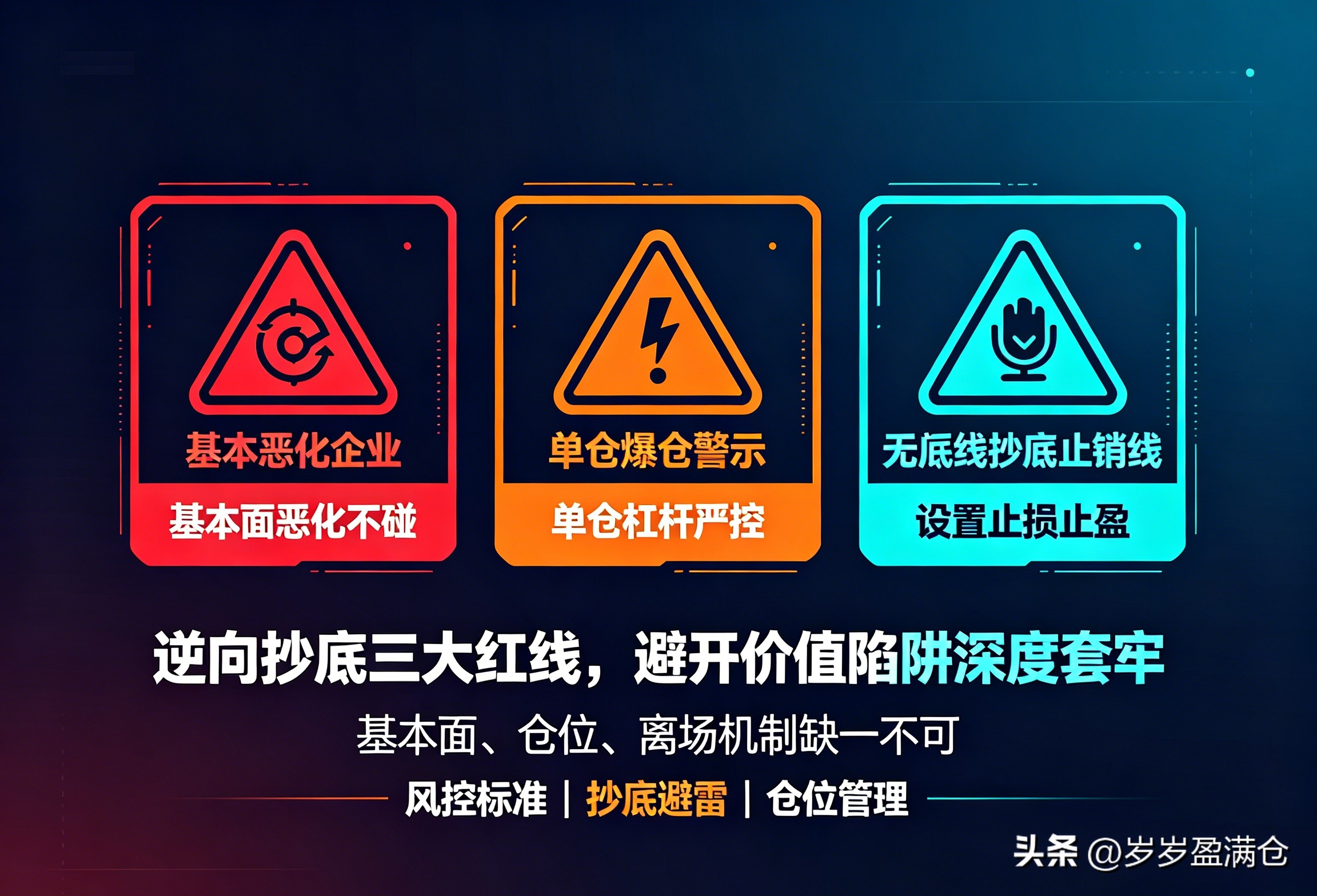 逆向投资_茅台股票什么时候可以抄底_长期价值投资