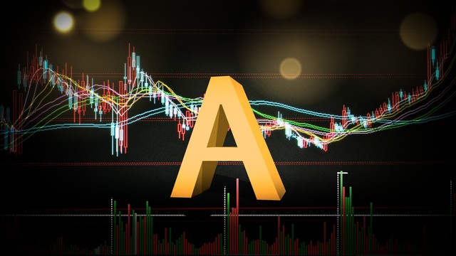 新手炒股必懂盘面信息_看懂涨跌关键指标_新开户能买300开头股票吗