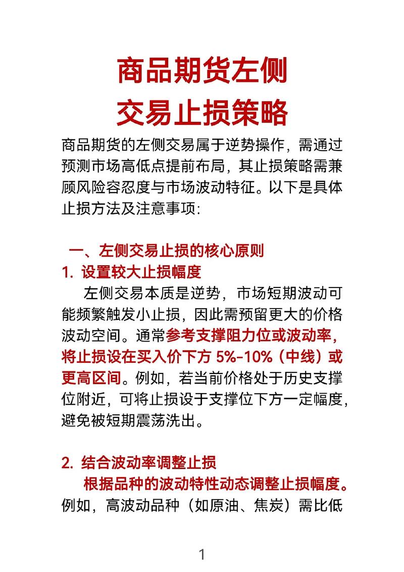 期货自动化交易靠谱吗_期货交易放下面子_风险控制规则执行