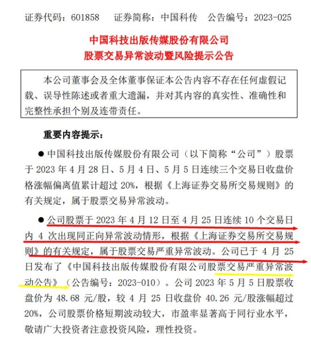 中国科传监管放松分析_新规后上交所停牌规则_什么股票没有张跌停限制百科
